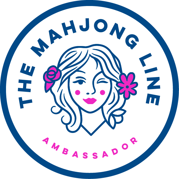 The Mahjong Line Logo