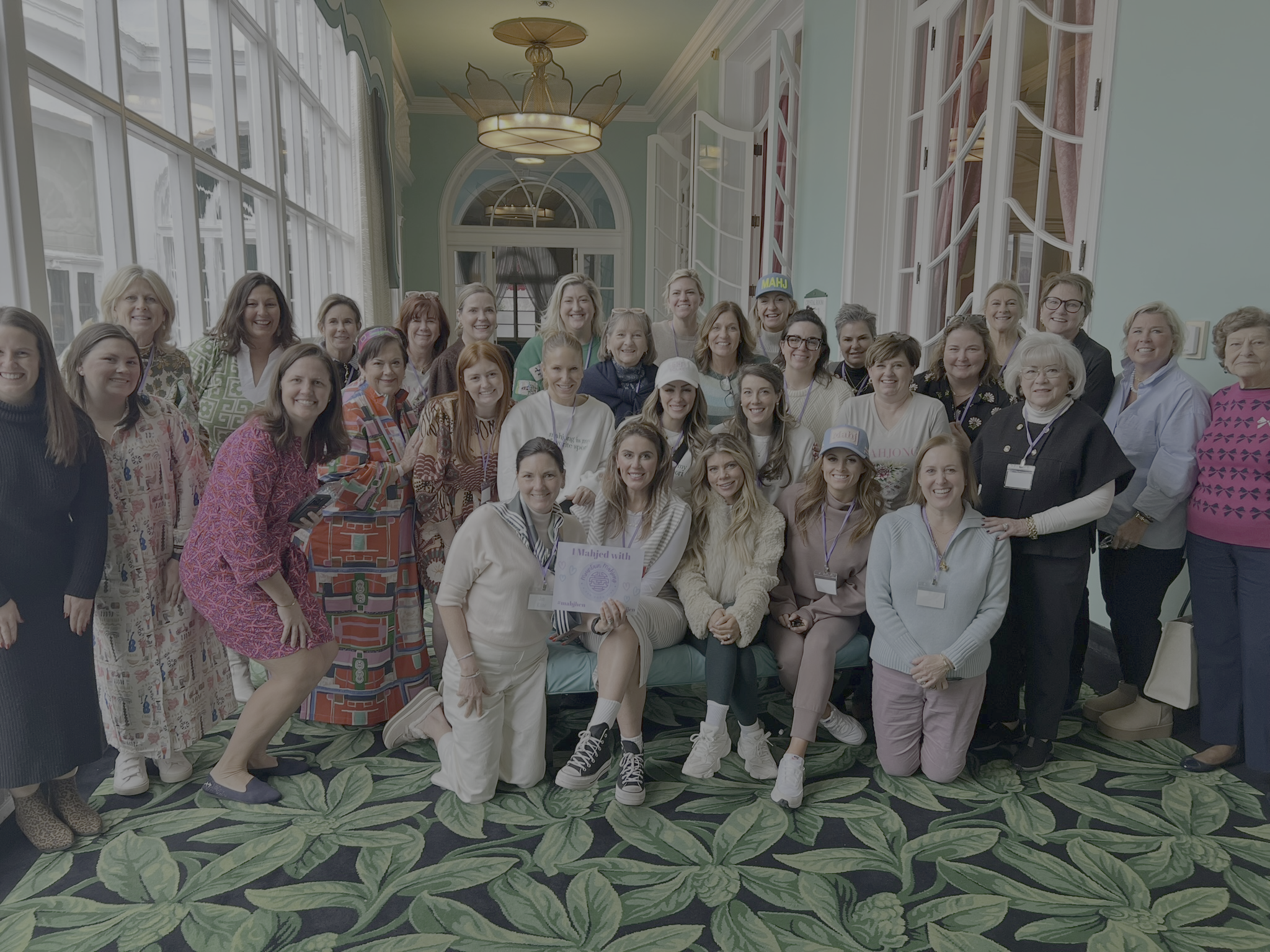 Greenbrier Tournament Event