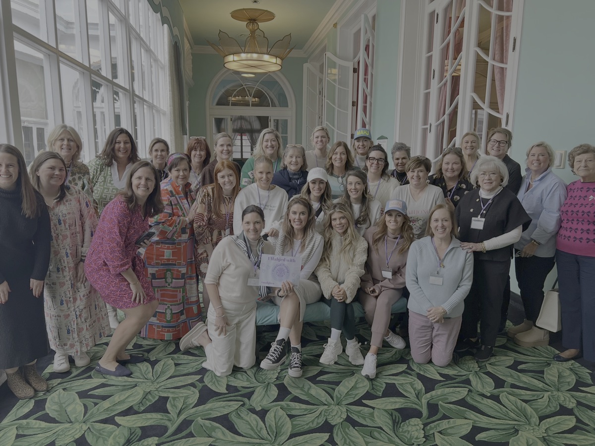 Greenbrier Tournament Event