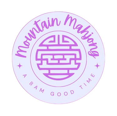 Lookout Mountain Mahjong Logo