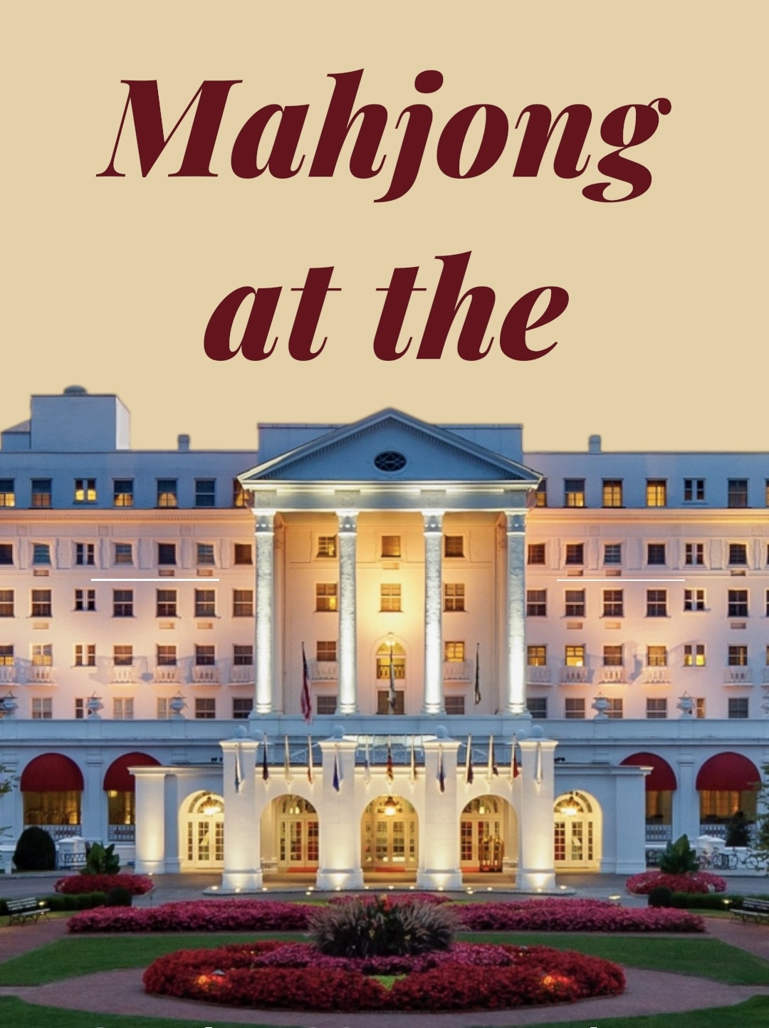 Greenbrier Tournaments 2026